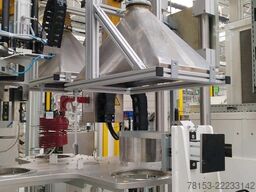 PIA Automation Assembly and Testing Line