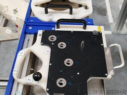 PIA Automation Assembly and Testing Line