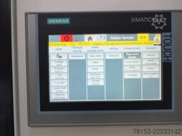PIA Automation Assembly and Testing Line