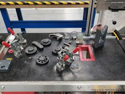 PIA Automation Assembly and Testing Line