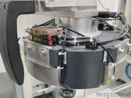 PIA Automation Assembly and Testing Line