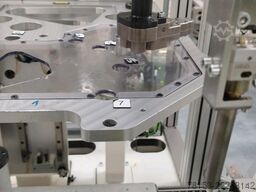 PIA Automation Assembly and Testing Line
