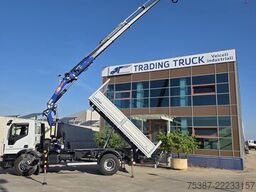 iveco 180e32k
