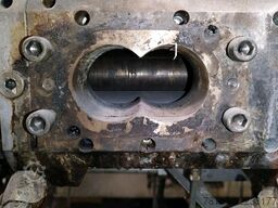 Leistritz ZSE 60 MAXX-44D