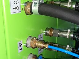 ENGEL VC2460/180 tech