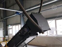 THM Recycling Solutions ZM 1000