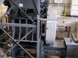 THM Recycling Solutions ZM 1000