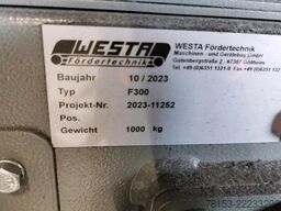THM Recycling Solutions ZM 1000