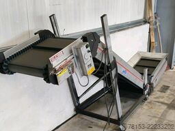 THM Recycling Solutions ZM 1000