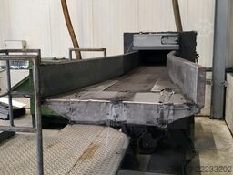 THM Recycling Solutions ZM 1000