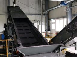 THM Recycling Solutions ZM 1000