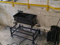 THM Recycling Solutions ZM 1000