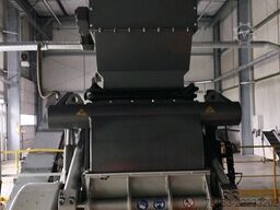 THM Recycling Solutions ZM 1000