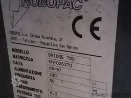 Robopac BRIDGE 750