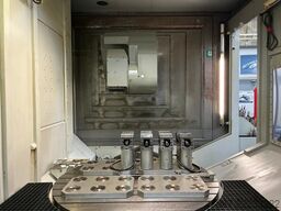 DMG Gildemeister DMU 160 P duoBLOCK