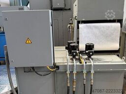 DMG Gildemeister DMU 160 P duoBLOCK