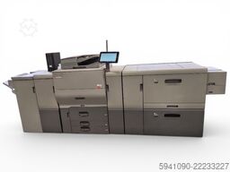 Ricoh Pro C5300s