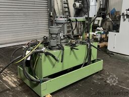 FLUIDSYSTEME DASBECK 400l - Sofort einsatzbereit