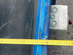 Belt conveyor 