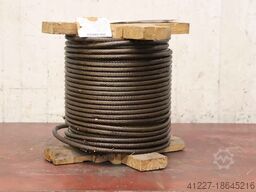 Glöckner-Seile 7x18 rechtsg. Rettungszug