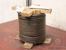 Glöckner-Seile 7x18 rechtsg. Rettungszug