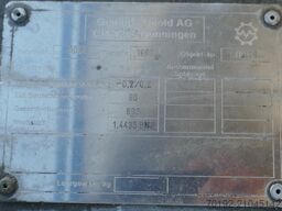 Gempp & Unold AG 9781