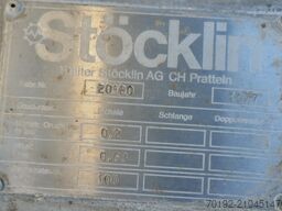 Stöcklin 9780