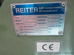 REITER ABH 150-5