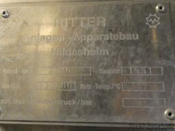 Ritter (HBB Hildesheimer Behälterbau) K0124