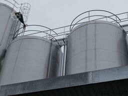 ABAB Allgemeine Behälter- u. Apparate Bau K0123