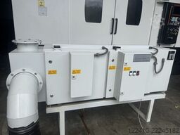 UAS Smog-Hog SH2000/T