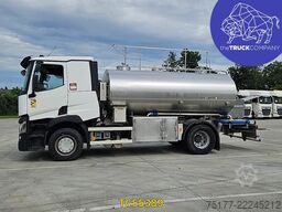 Renault T 440
