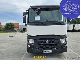 Renault T 440