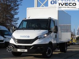IVECO Daily 35C16 Koffer/LBW Klima, Zwillingsreifen