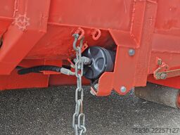 - CONTAINER / MULTIKAPPEN / FRANSE KLEP