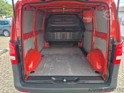 MERCEDES-BENZ Vito Kasten 110CDI FWD kompakt*Navi*Klima*kamera