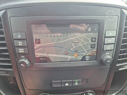 MERCEDES-BENZ Vito Kasten 110CDI FWD kompakt*Navi*Klima*kamera