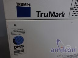 Trumpf TruMark 3000