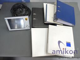 Trumpf TruDisk4002 mit KLH Kühler