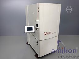 Vötsch 190 Liter VCS 7018-5