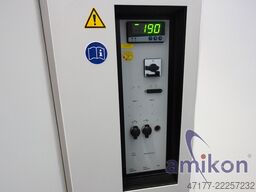 Weiss -72°C bis +180°C WK3-340/70