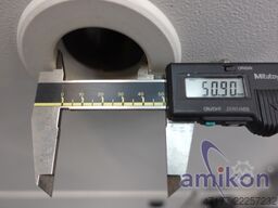 Weiss -72°C bis +180°C WK3-340/70