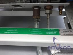 Weiss -72°C bis +180°C WK3-340/70
