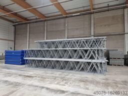 Bito 318 lfm Palettenregal Bito P5