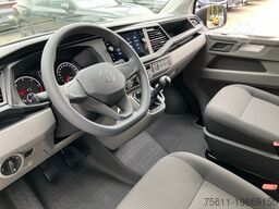 VW T6.1, TK L2 NAVI CARRIER XARIOS 350 Mt 2 Kammern -