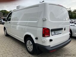 VW T6.1 L2 TK CARRIER XARIOS 350 Mt 2Kammern-15°NAVI