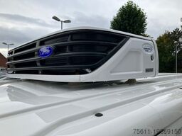 VW T6.1 L2 TK CARRIER XARIOS 350 Mt 2Kammern-15°NAVI