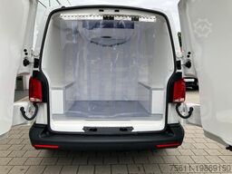 VW T6.1, TK L2 NAVI CARRIER XARIOS 350 Mt 2 Kammern -