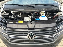 VW T6.1 L2 TK CARRIER XARIOS 350 Mt 2Kammern-15°NAVI