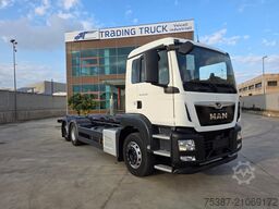 MAN TGS 26.360
